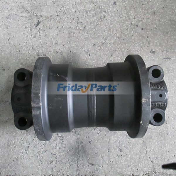 Excavator erpillar CAT Double Flange Track Roller