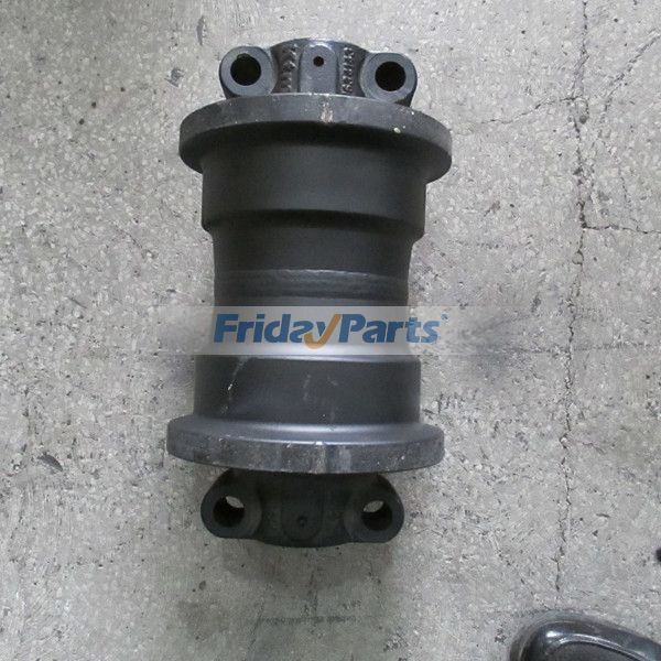 erpillar CAT Double Flange Track Roller for Excavator