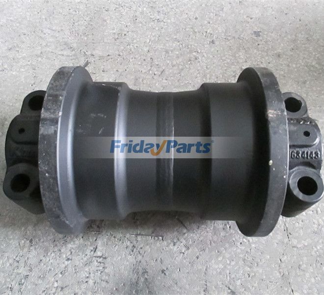 キャタピラー CAT 320C 320D 320C L 320D L ダブルフランジトラックローラー 163-4144