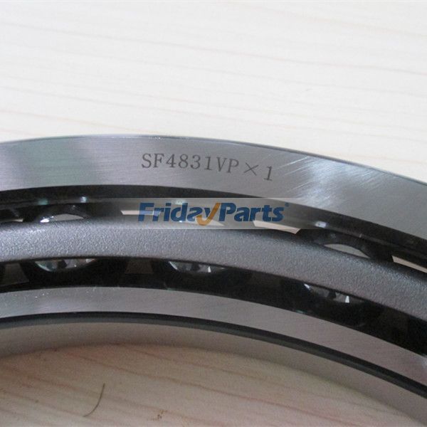 erpillar CAT Travel Large Bearing for Excavator