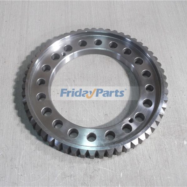 CAT E320 Travel motor Gear plate for Excavator