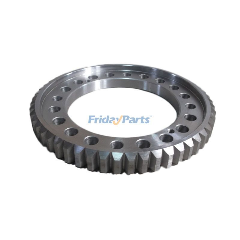 CAT E320 Travel motor Gear plate in Stock in China