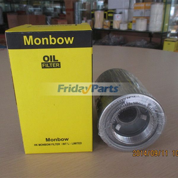 Für Caterpillar Bagger CAT 320B 330B Hydraulikfilter 4I-3948