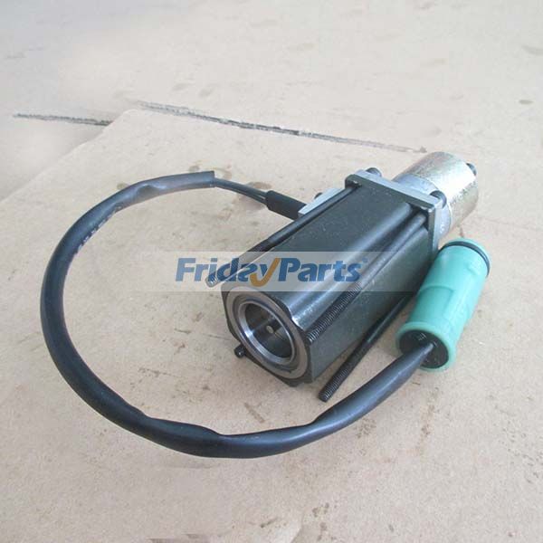erpillar Main Pump Solenoid Valve Without Seat for Excavator