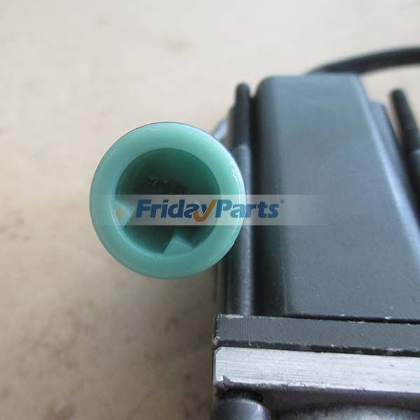 erpillar Main Pump Solenoid Valve Without Seat in Stock in China