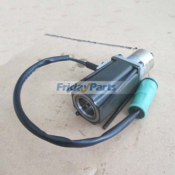  erpillar Main Pump Solenoid Valve Without Seat For CAT