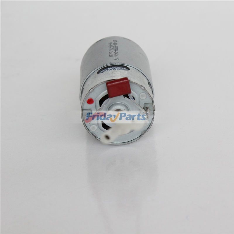 Petit moteur erpillar Pour CAT