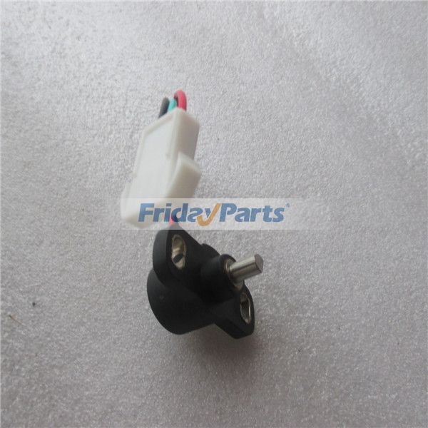 erpillar Drosselklappenmotor-PositionsmesserFür CAT