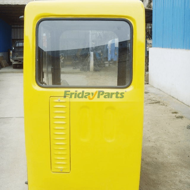 Excavator erpillar CAT EOperator Cab