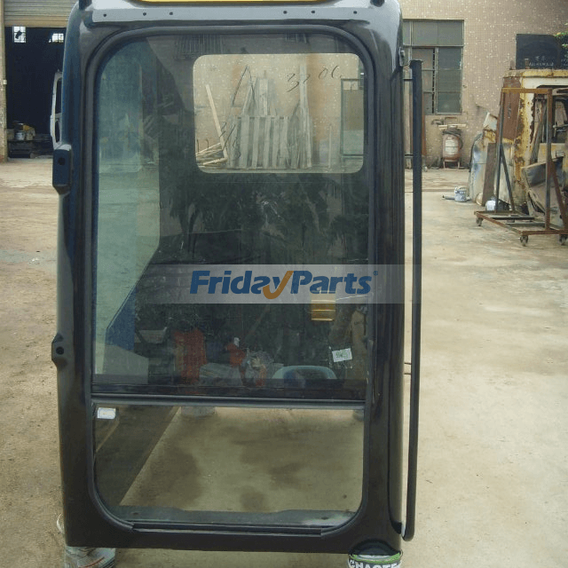 erpillar CAT EOperator Cab in Stock in China