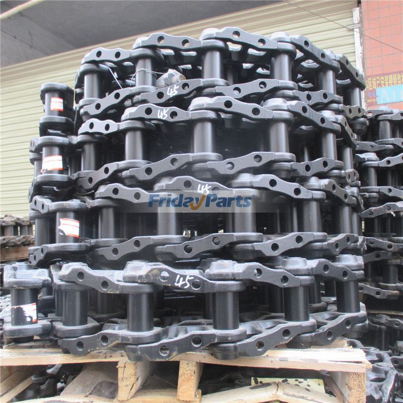 erpillar CAT Track Link Chain Ass'y for Excavator