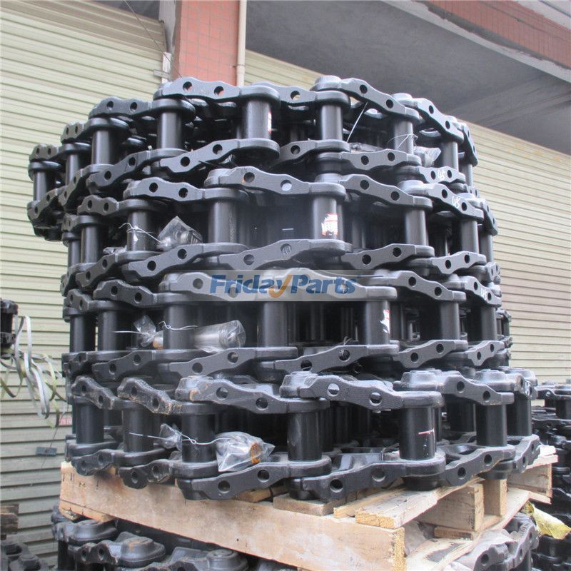 Excavator erpillar CAT Track Link Chain Ass'y