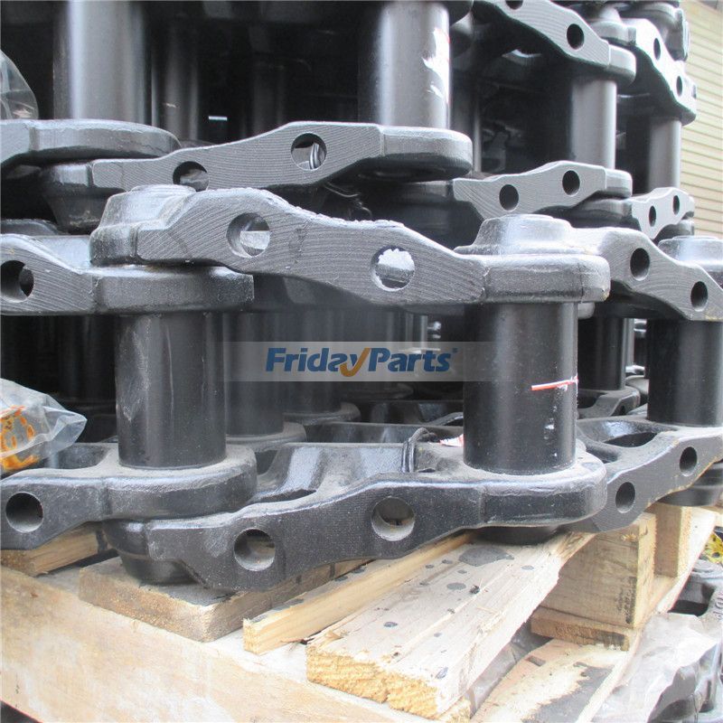 erpillar CAT Track Link Chain Ass'y in Stock in China