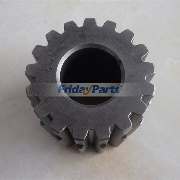 Excavator erpillar CAT Traveling 2nd Central Gear