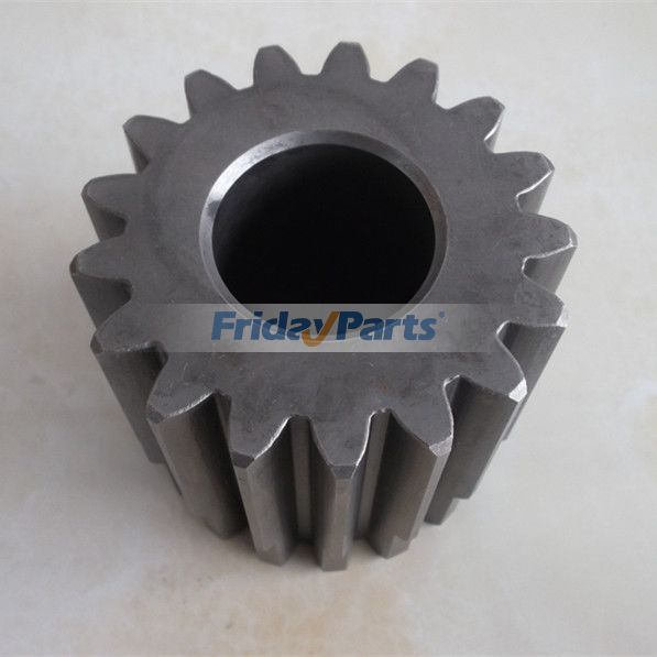 erpillar CAT Traveling 2nd Central Gear in Stock in China