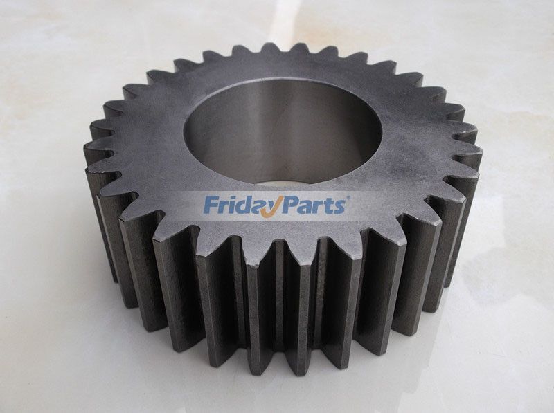 Für Caterpillar Bagger CAT E320C E320D Reisen 2. Drei-Sterne-Planetengetriebe