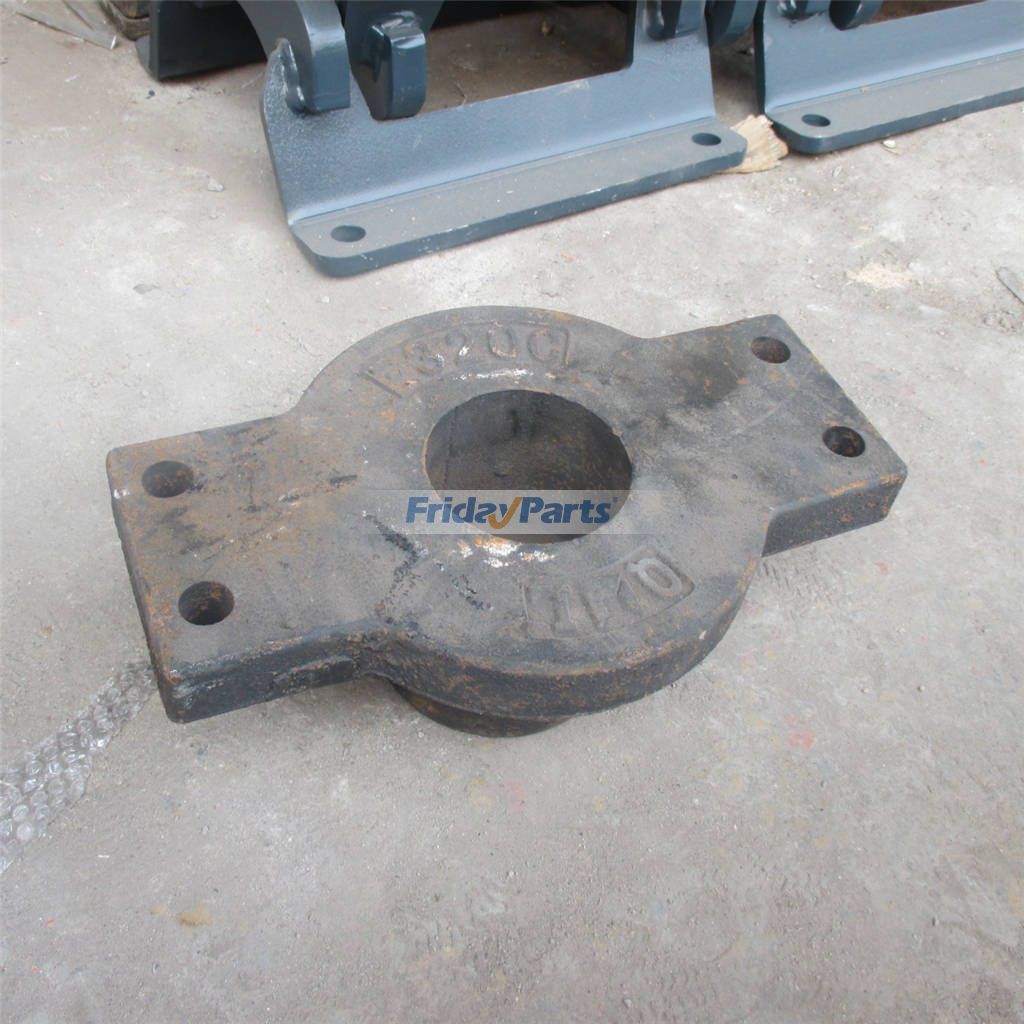 erpillar CAT Idler Spring Support for Excavator