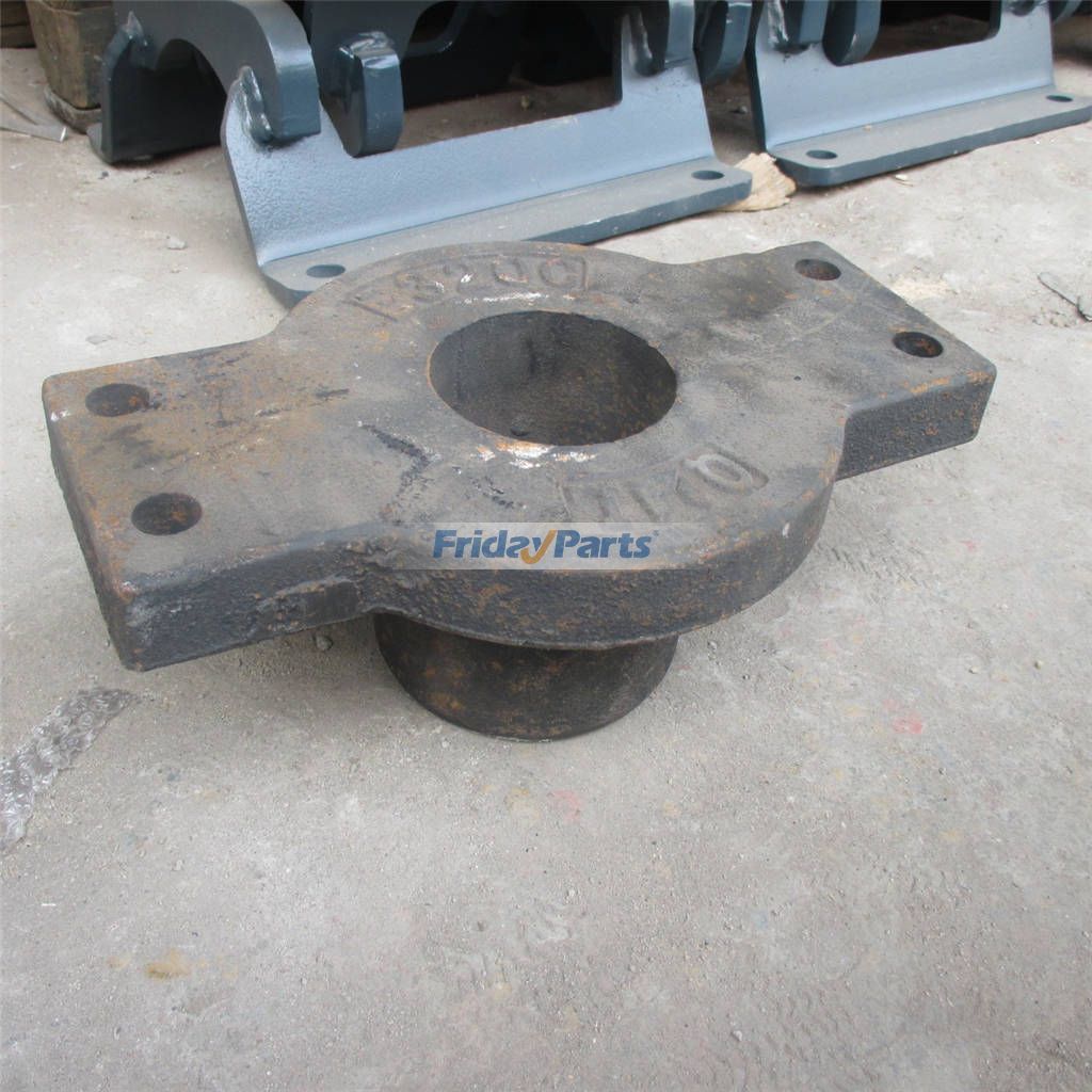 Excavator erpillar CAT Idler Spring Support