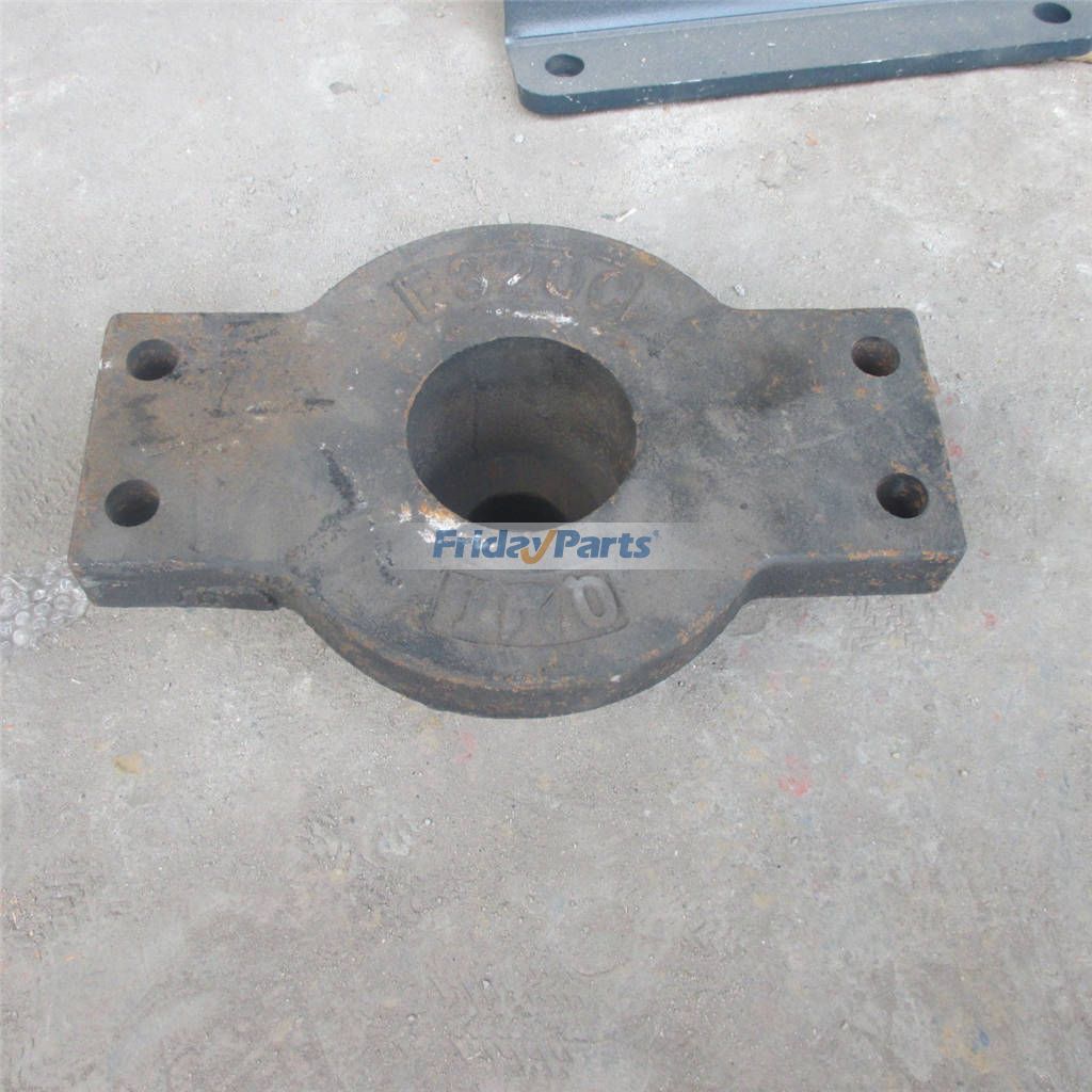 erpillar CAT Idler Spring Support in Stock in China