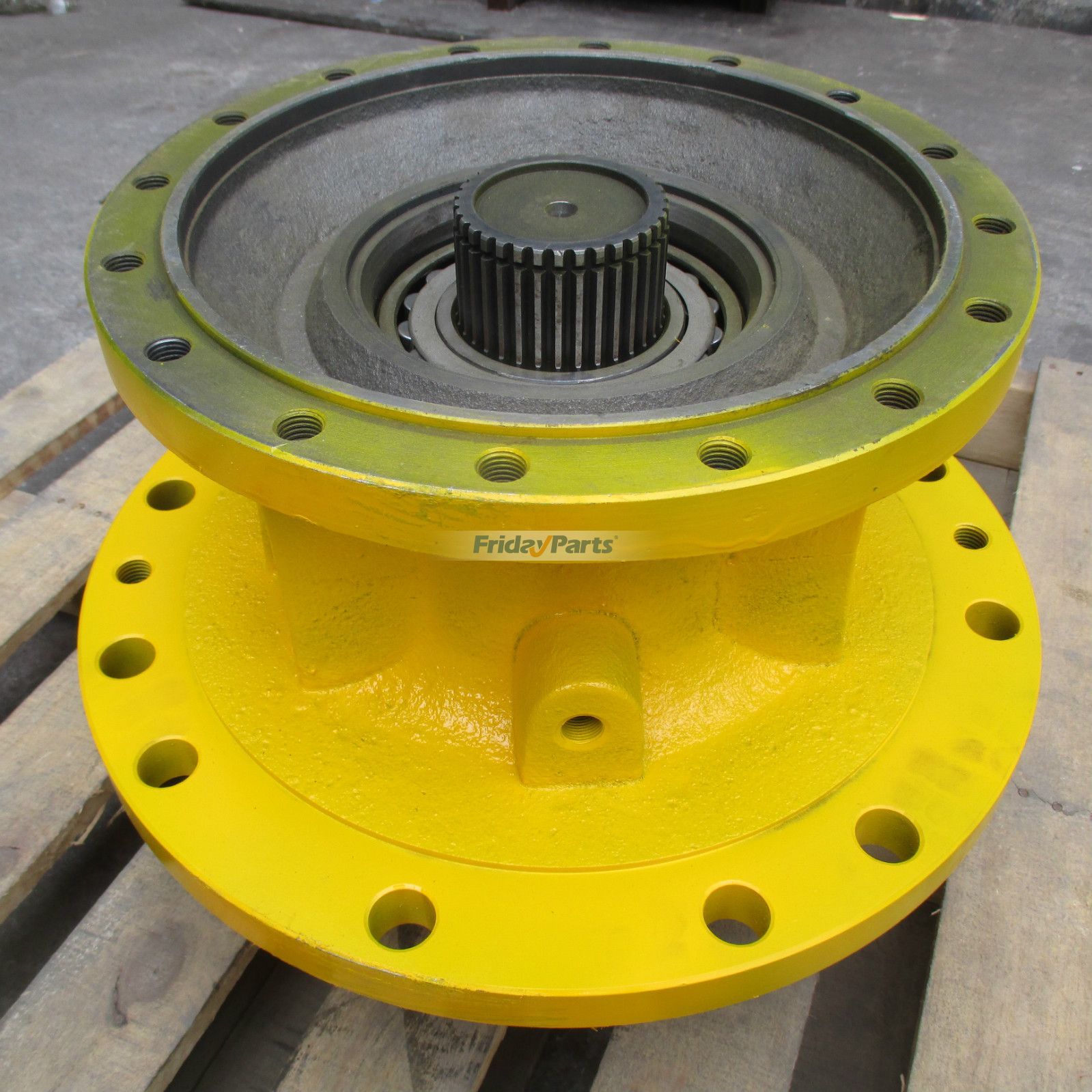 CAT ESwing motor Gear Shaft Assembly for Excavator