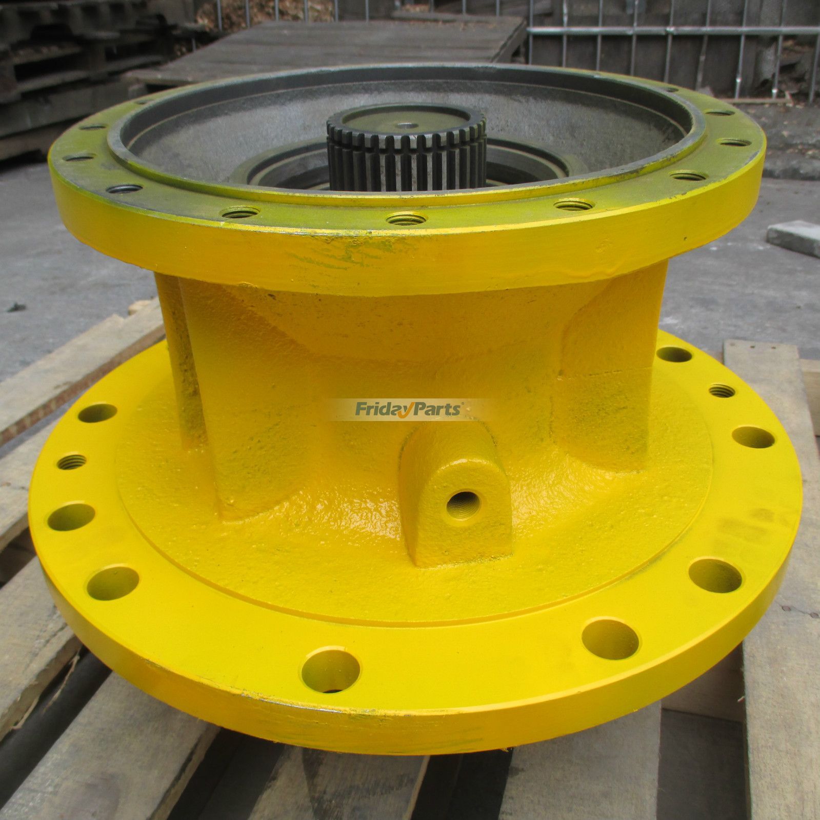 CAT ESwing motor Gear Shaft Assembly in Stock in China