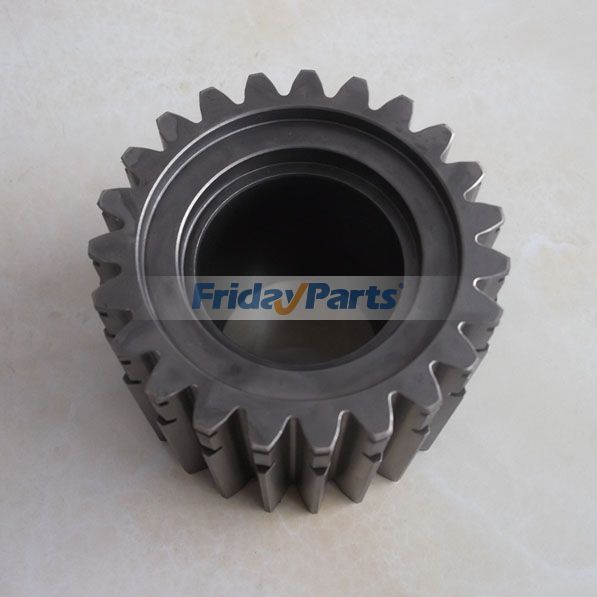 Excavator erpillar CAT Swing 2nd Sun Gear