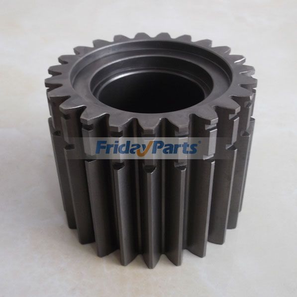 erpillar CAT Swing 2nd Sun Gear for Excavator