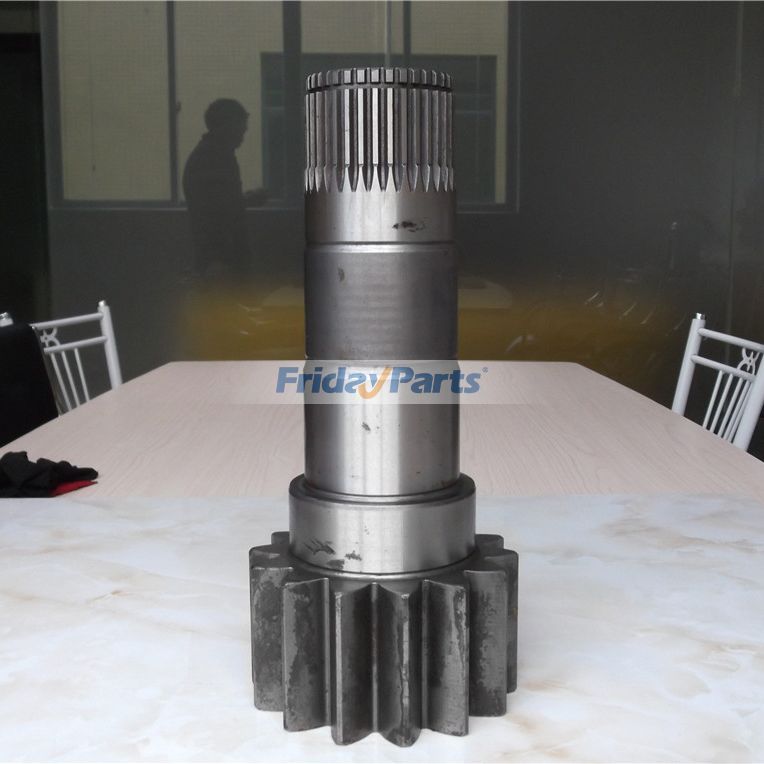 CAT E320C Schwenkbare vertikale Welle