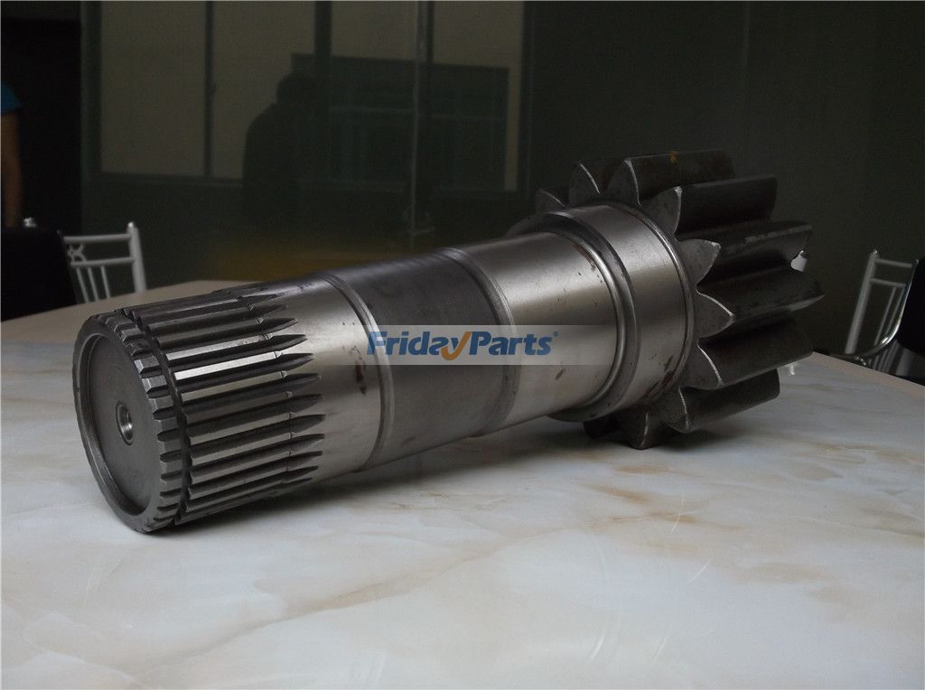 FridayParts CAT E320C Schwenkbare vertikale Welle