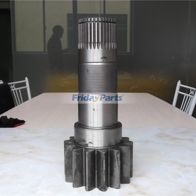 CAT E320C Schwenkbare vertikale Wellefür Bagger