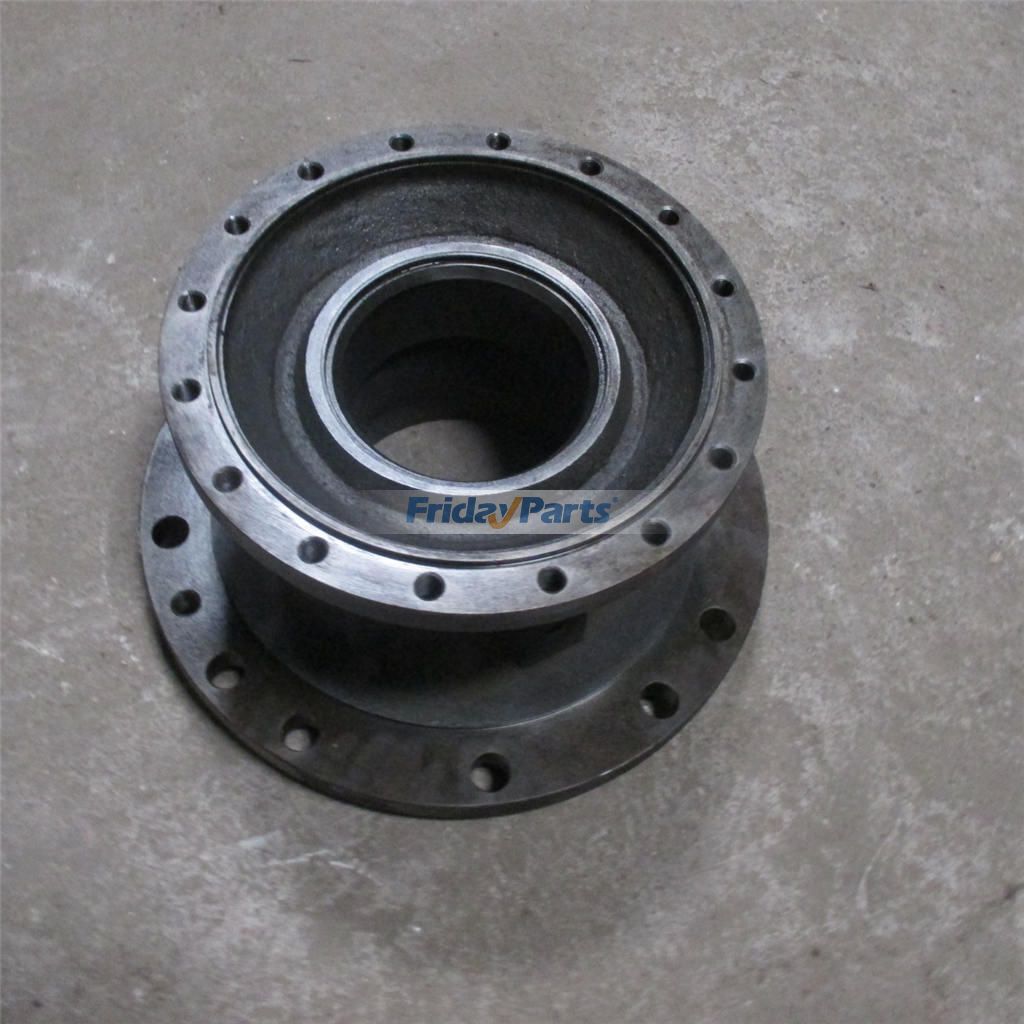 CAT E320C Swing Vertical Shaft Base