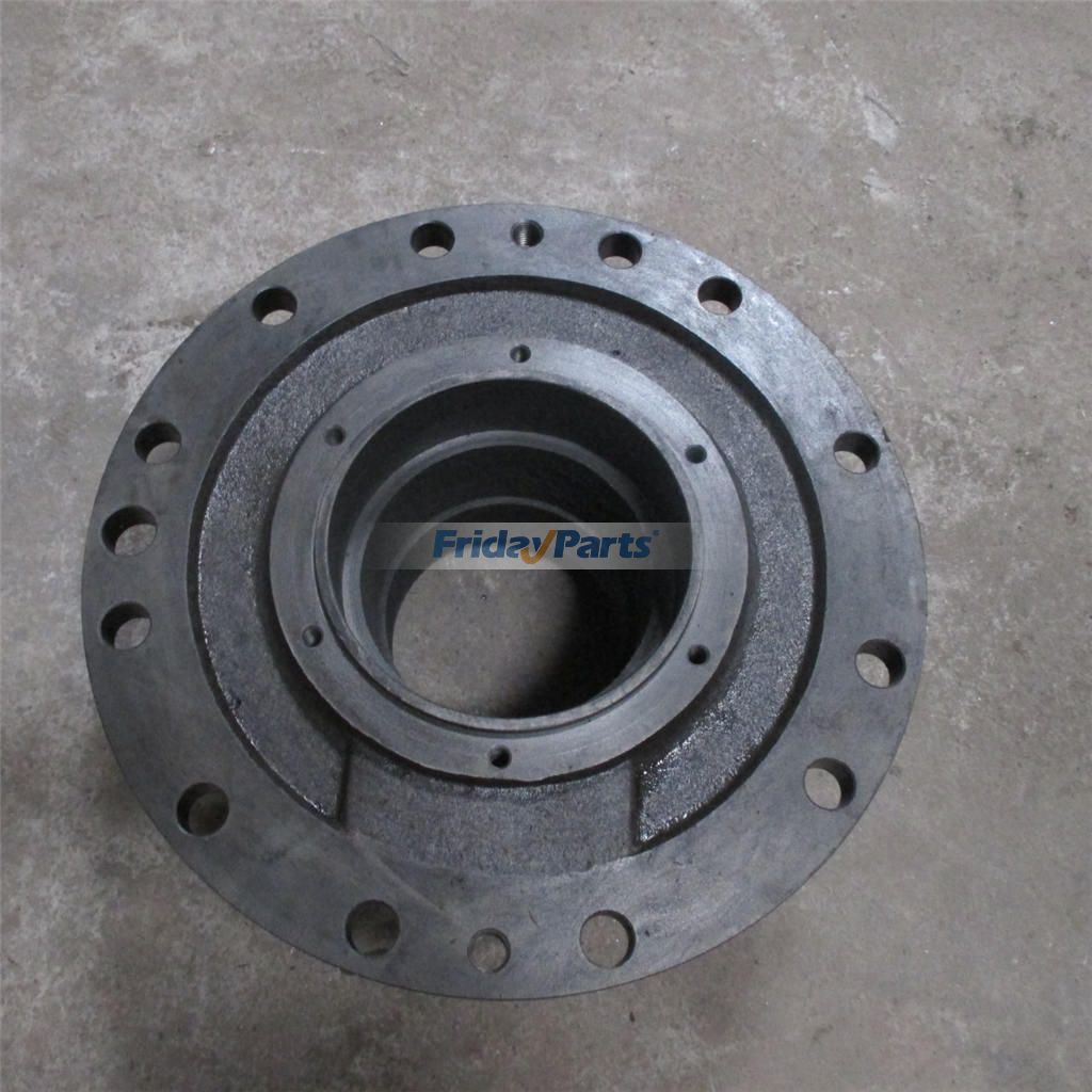 CAT E320C Swing Vertical Shaft Base for Excavator
