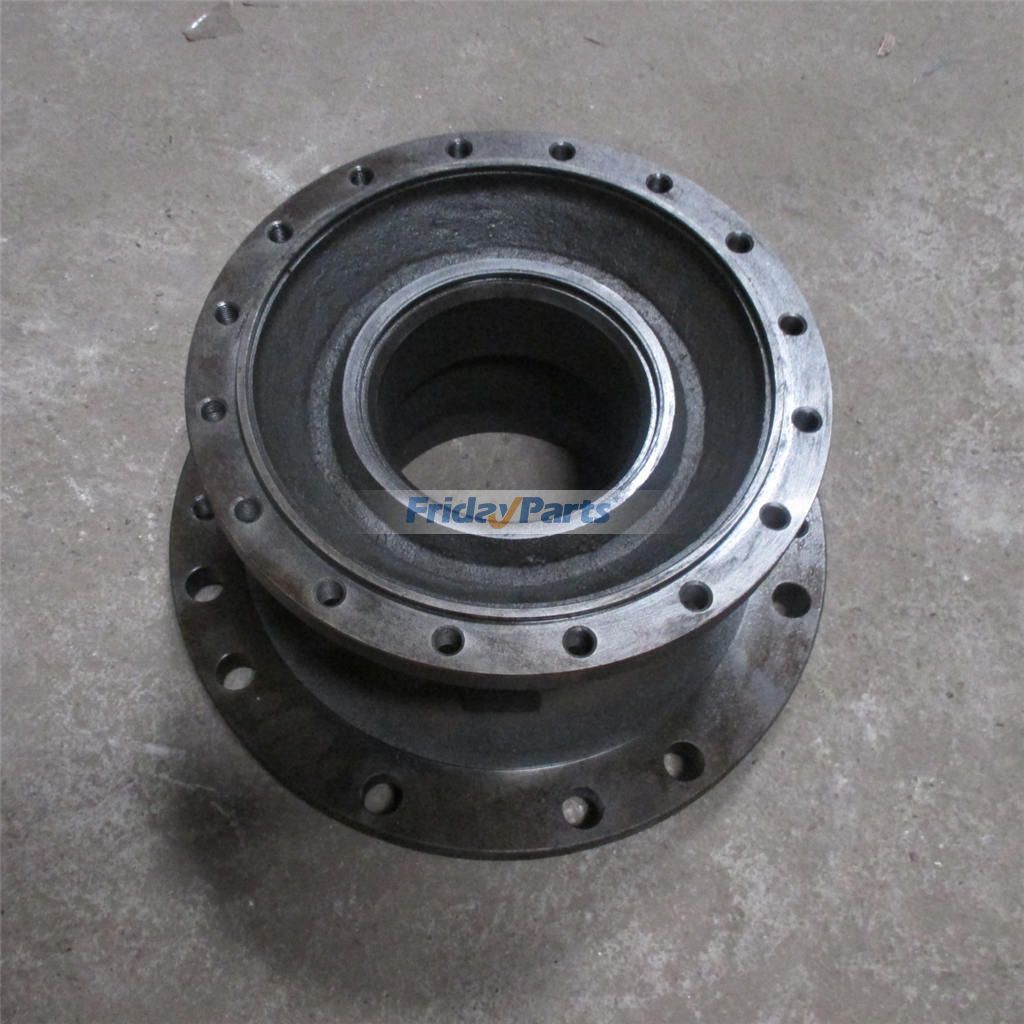 CAT E320C Swing Vertical Shaft Base in Stock in China