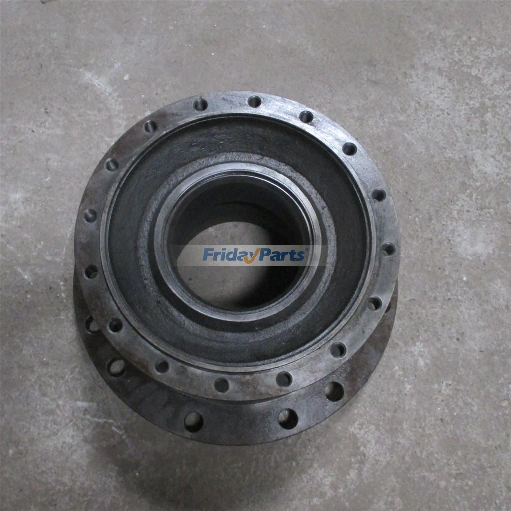  CAT E320C Swing Vertical Shaft Base For CAT