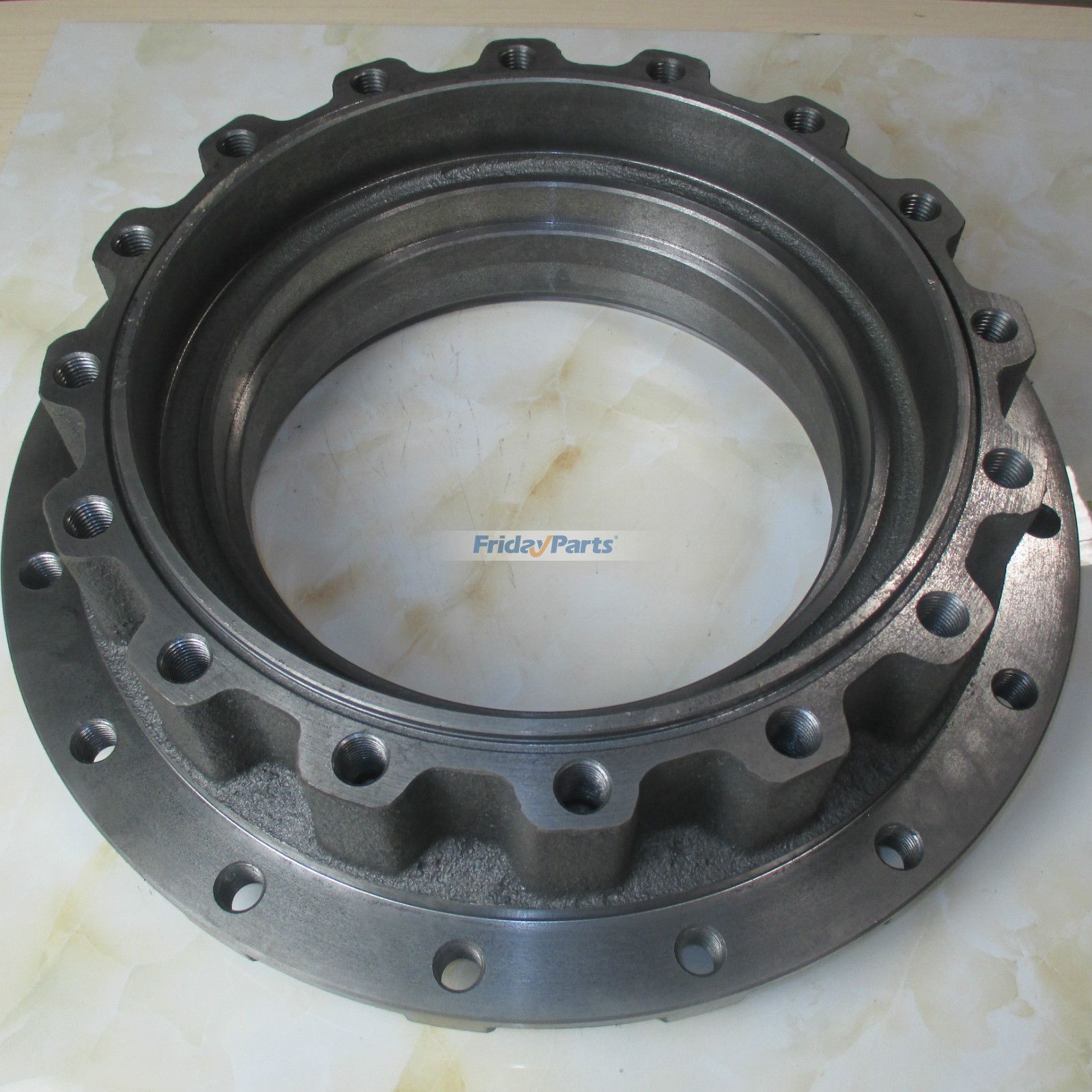 CAT E320C Travel Motor Drive Plate for Excavator