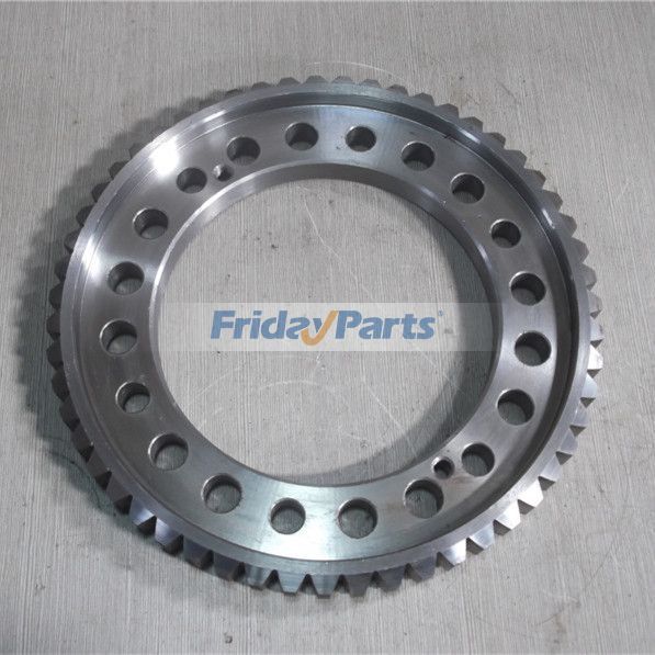 FridayParts CAT E320C Fahrmotor Getriebeplatte