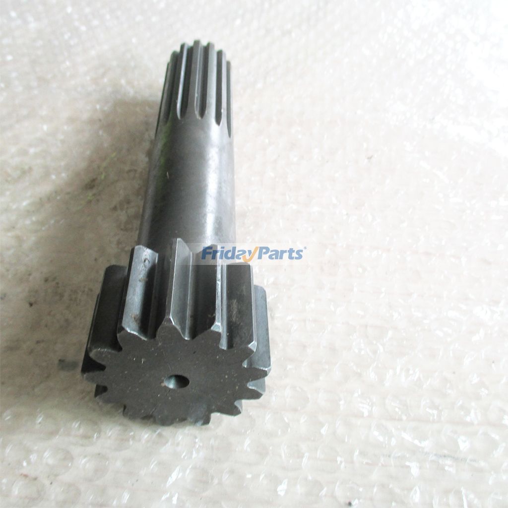 Travel Motor Sun Gear 191-2683 for Caterpillar CAT Excavator 320C 320D 322C 323D 325C 325D 329D 329E