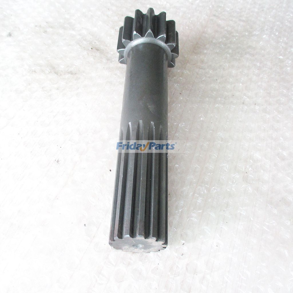 Excavator Travel motor Sun Gear