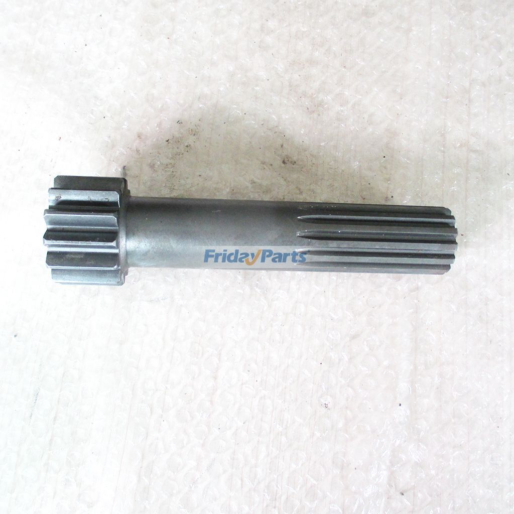Travel motor Sun Gear for Excavator