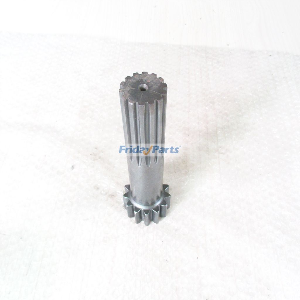 Travel motor Sun Gear in Stock in China