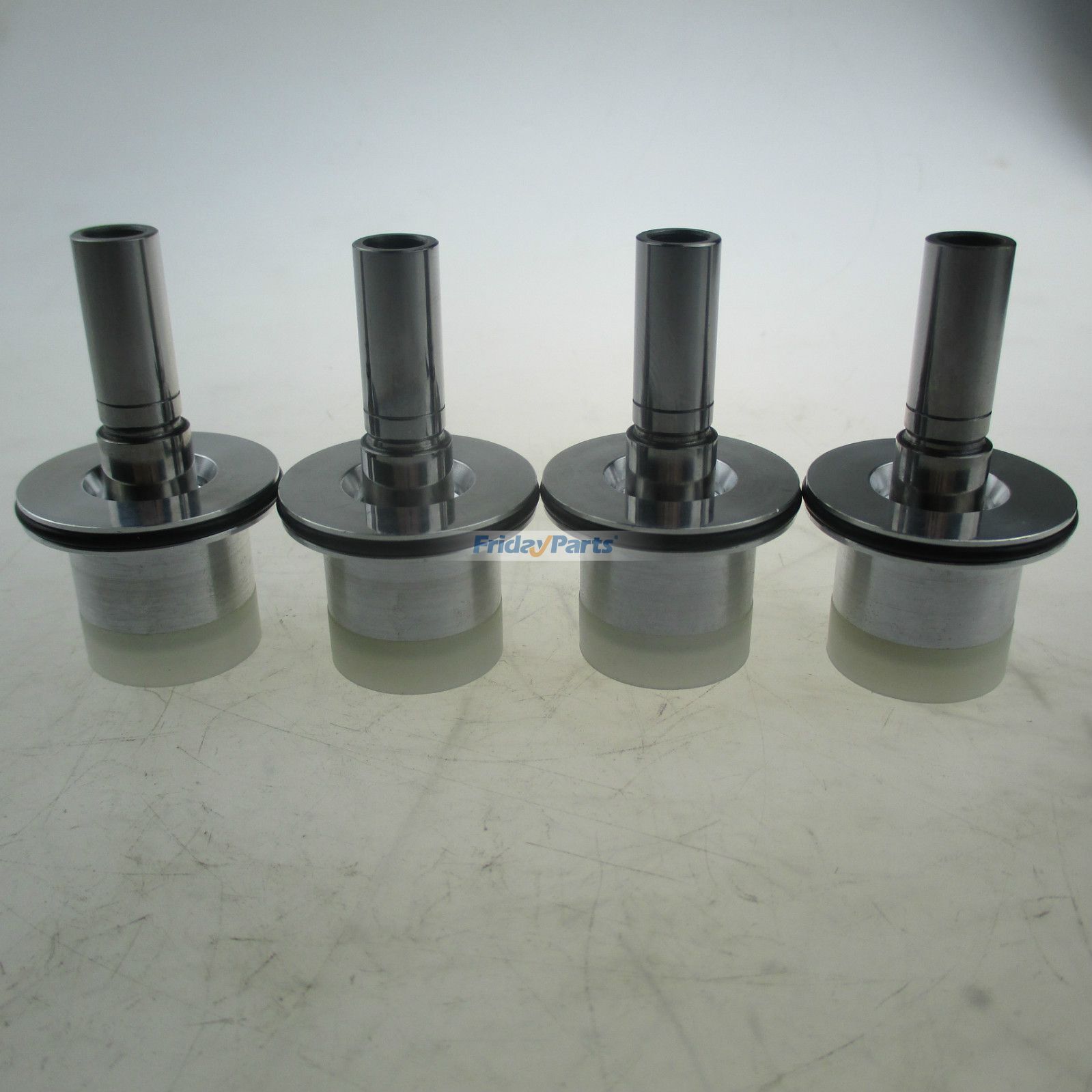 Travel Pedal Valve Pusher Pilot Valve Plunger Kit for Excavator