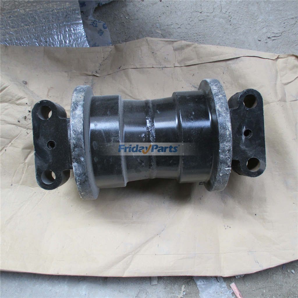 Excavator erpillar CAT Single Flange Track Roller Bottom Roller