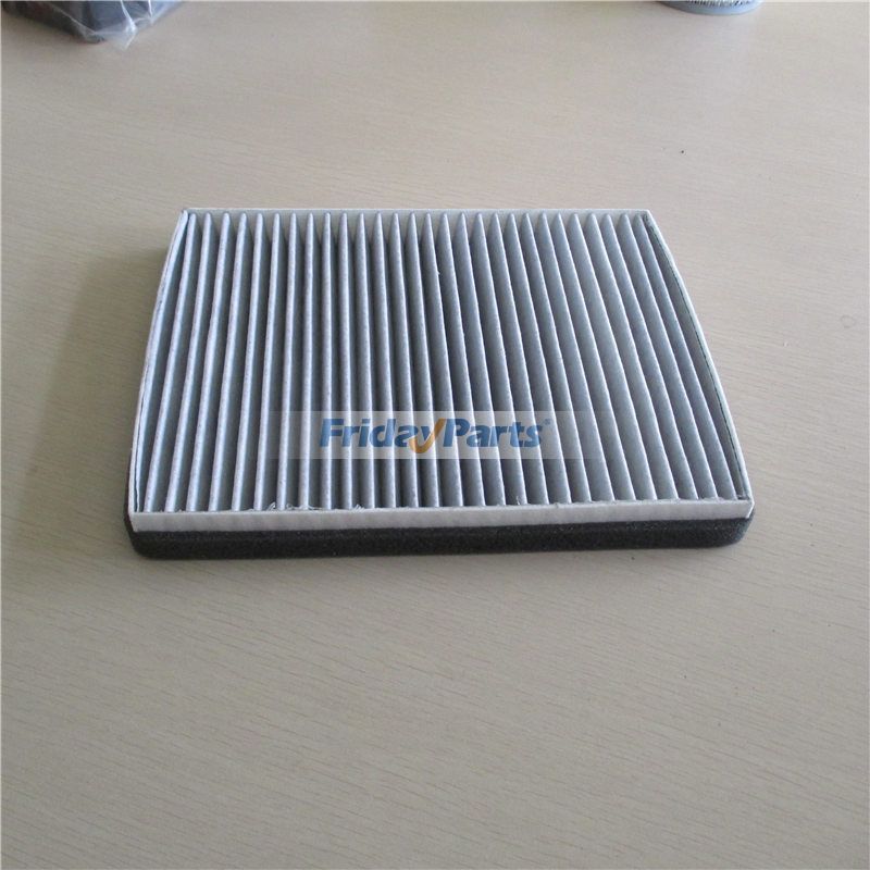 Für Caterpillar Bagger CAT 320D Klimaanlage Externe Filter Core Filter Elementfür Für CAT