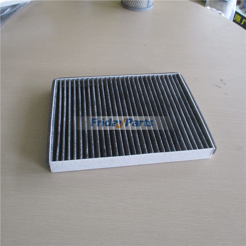 FridayParts erpillar CAT Klimaanlage Externer Filterkern Filterelement