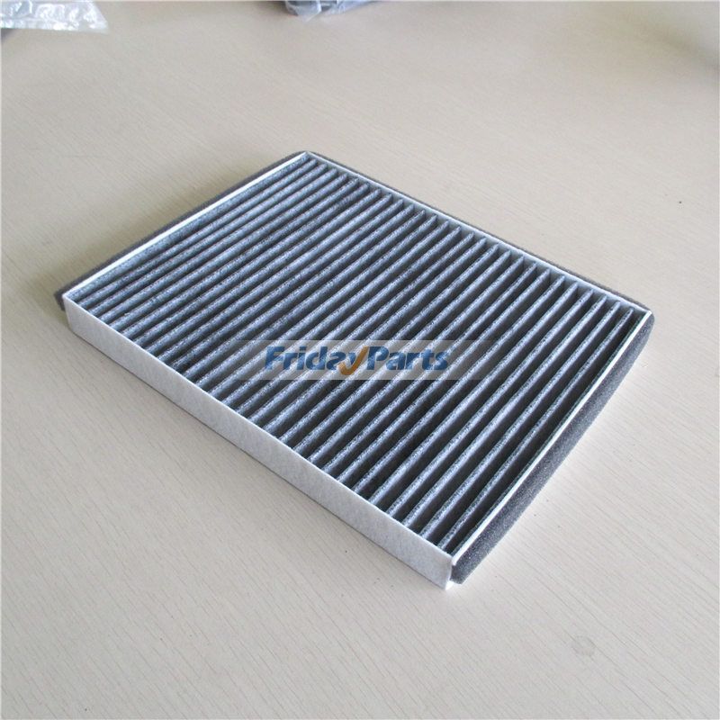 erpillar CAT Klimaanlage Externer Filterkern Filterelementfür Bagger