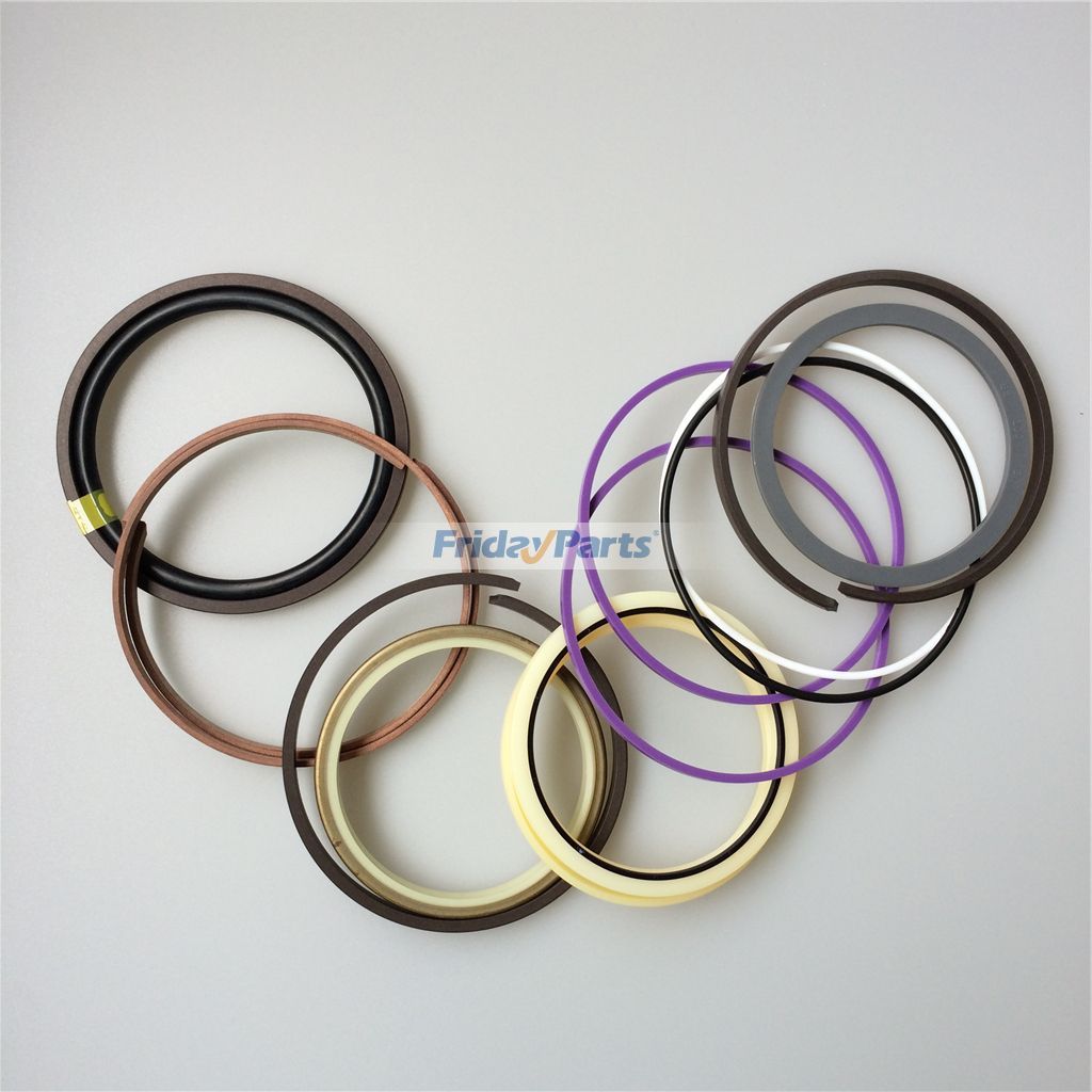 Excavator erpillar Bucket Cylinder Seal Kit