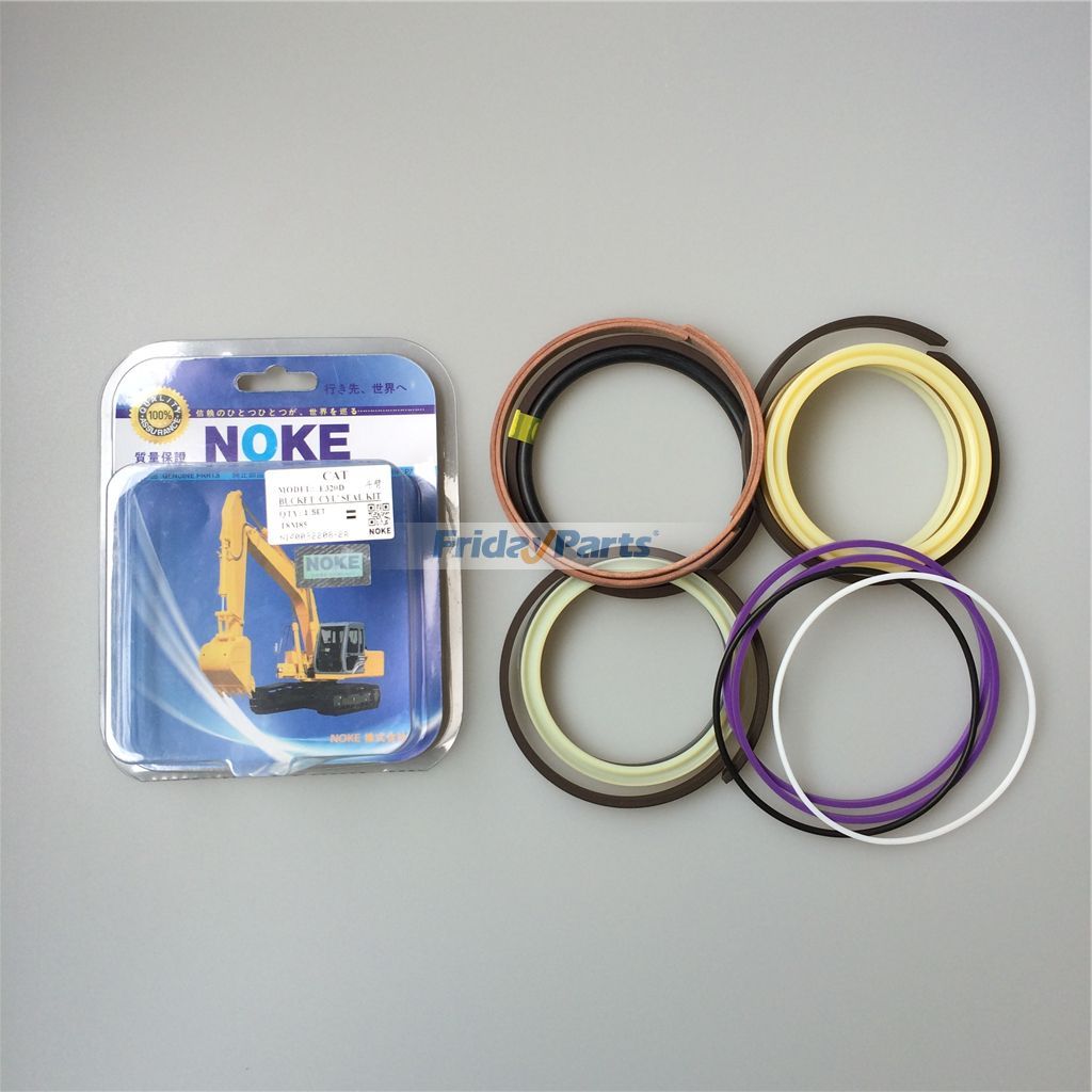  erpillar Bucket Cylinder Seal Kit For CAT