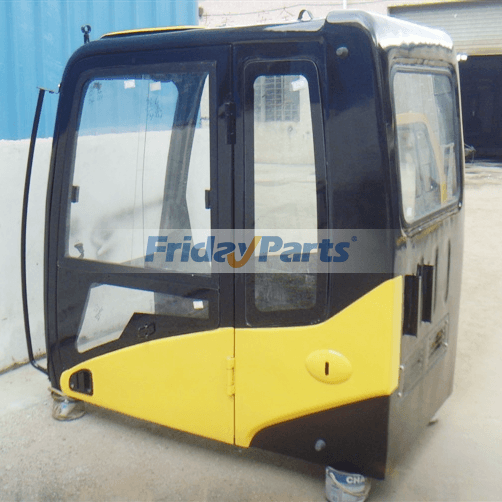 erpillar CAT EOperator Cab for Excavator