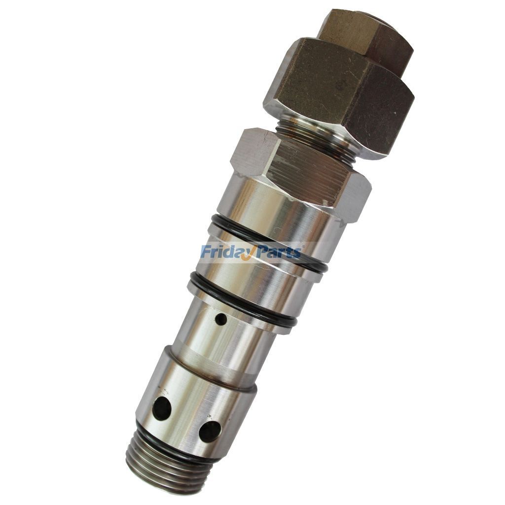For Caterpillar Excavator CAT 320D Main Relief Valve