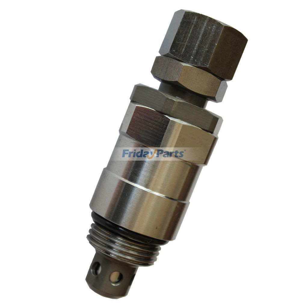 erpillar CAT Relief Valve for Excavator